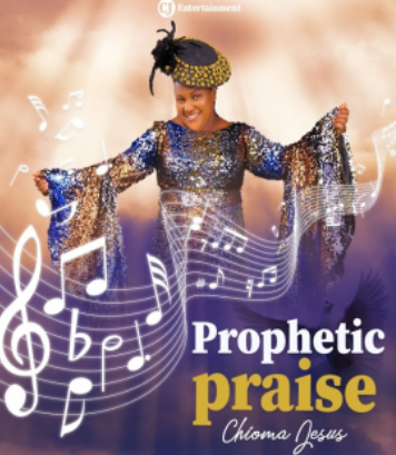 Chioma Jesus – Favour Me