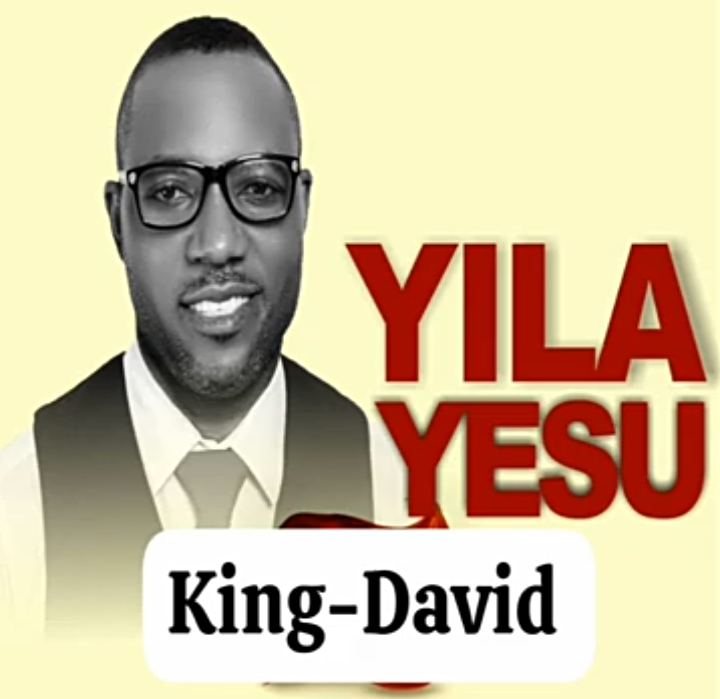 King David – Yila Yesu