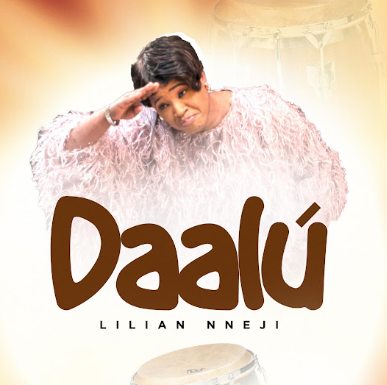 Lilian Nneji – Daalu