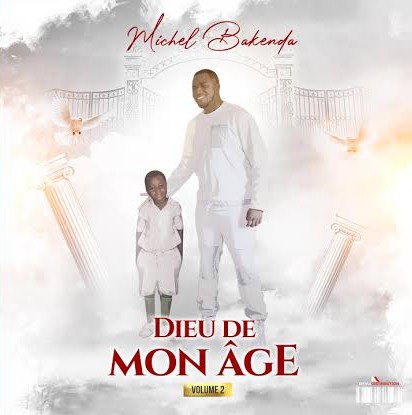 Michel Bakenda – Nakoli na Losambo Ft. Ben Mavinga