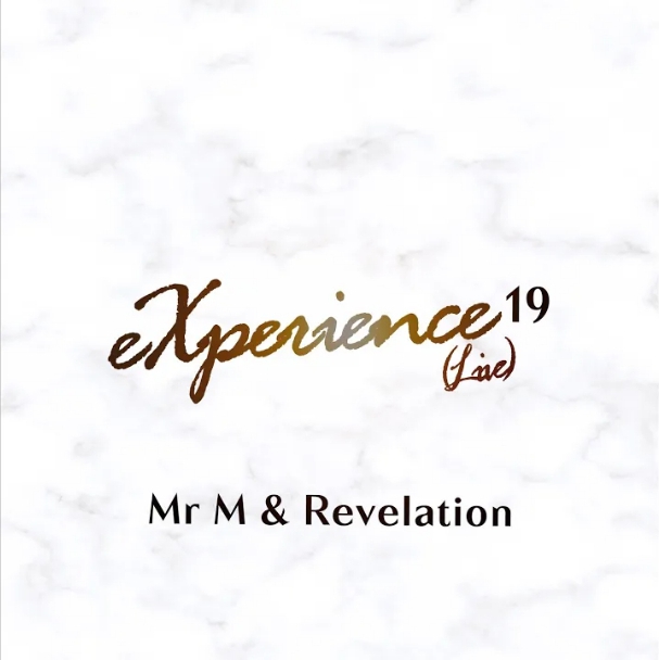 Mr M Revelation – Experience 19 (Live)