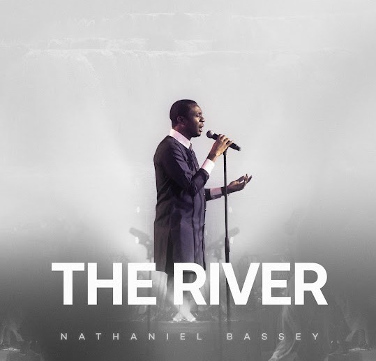Nathaniel Bassey – The River Album GospelJuice Nathaniel Bassey – Flow Ft. Jumoke Oshoboke