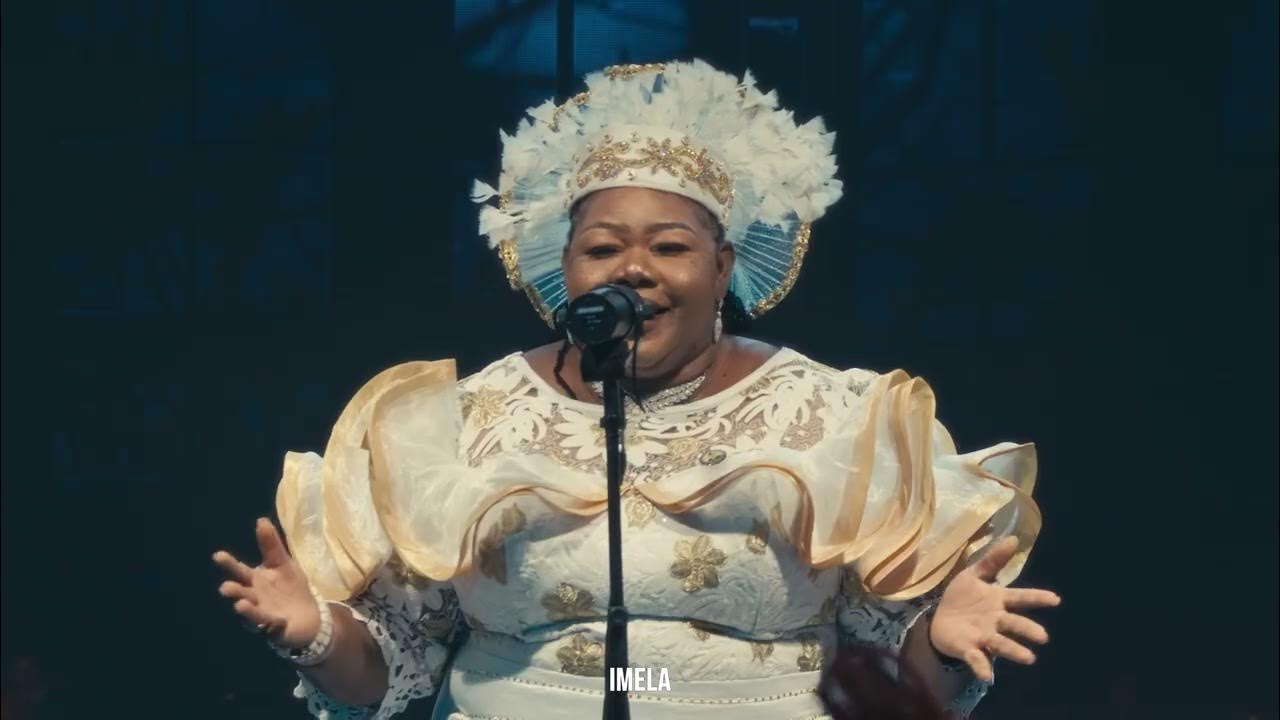 Ngozi Okoh – Ezeh Jesus