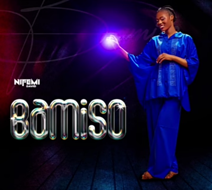 Nifemi David – Bamiso