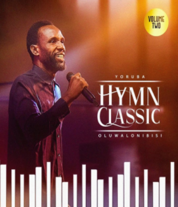 Oluwalonibisi – Apata Ayeraye