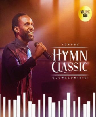 Oluwalonibisi – Wakati Adura