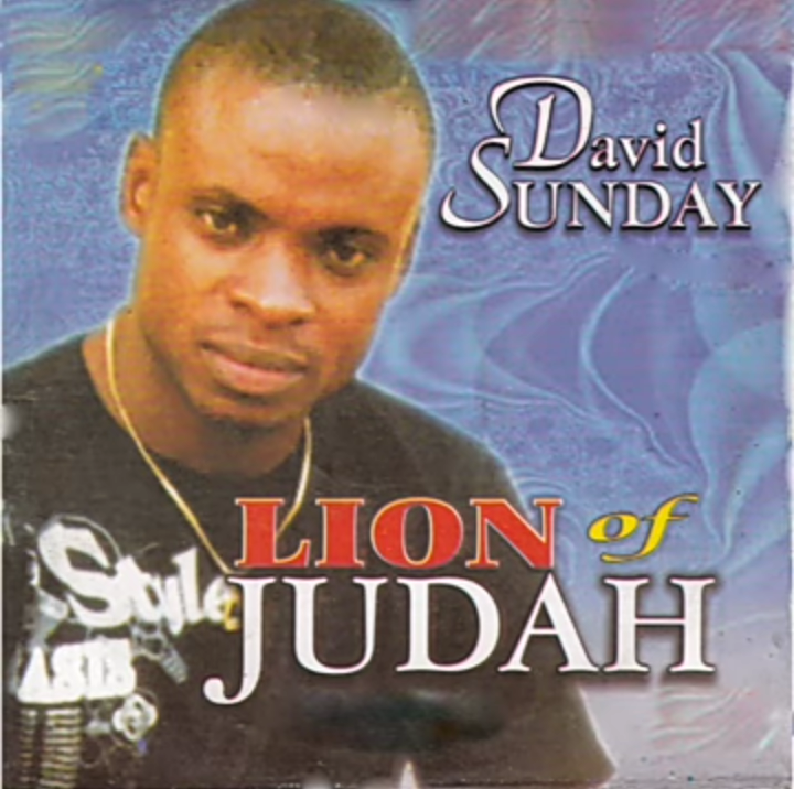 Prince Pascal Ogbe – Lion of Judah (part 2)
