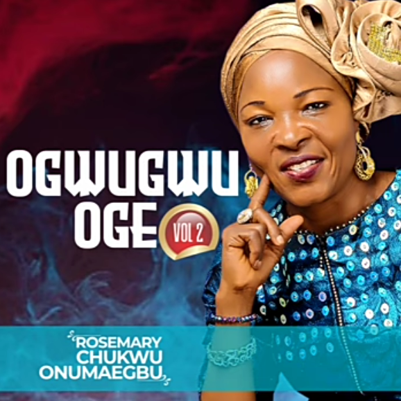 Rosemary Chukwu – Ihe Imere Muo