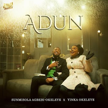 Sunmisola Agbebi & Yinka Okeleye – Adun