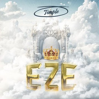 Temple – Eze