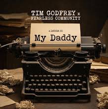 Tim Godfrey & Fearless Community – Something About That Name