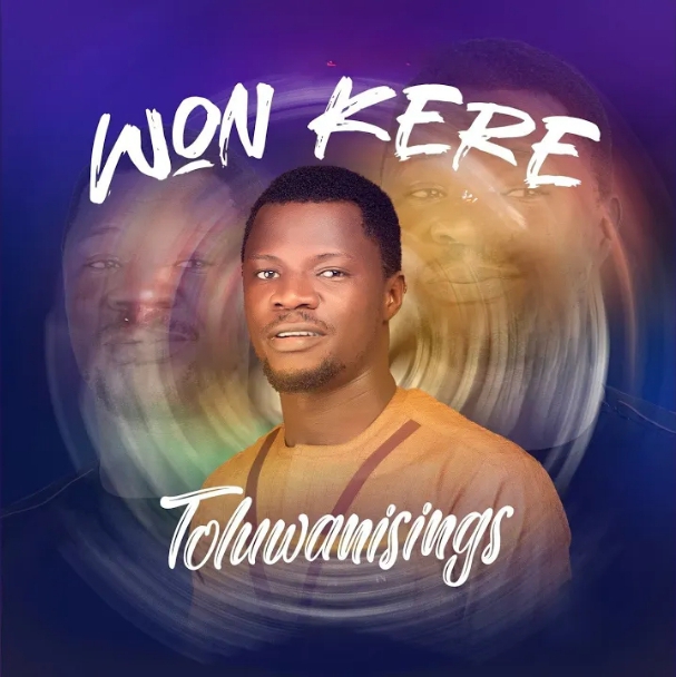 Toluwanisings – Won Kere