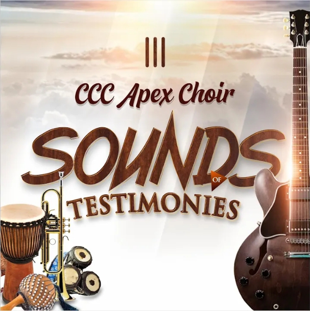 Apex Choir – Ebenezeri