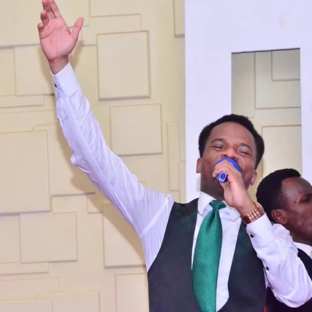 Bro Nnamdi Akujor – Omalitere Olu Oma N Ime M