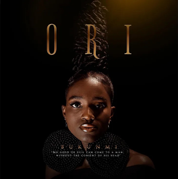 Bukunmi Oluwasina – Ori