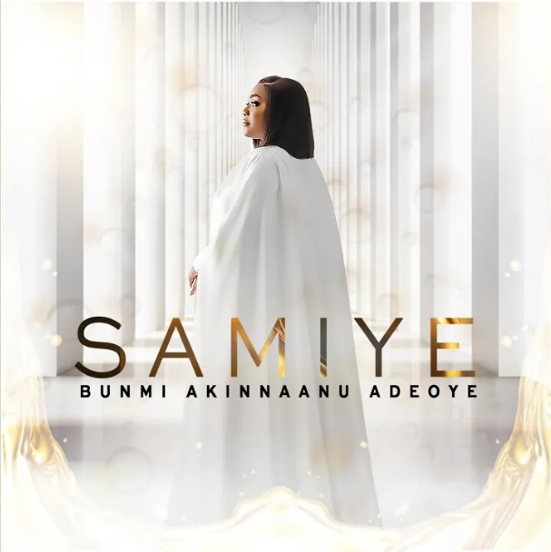 Bunmi Akinnaanu Adeoye – Samiye