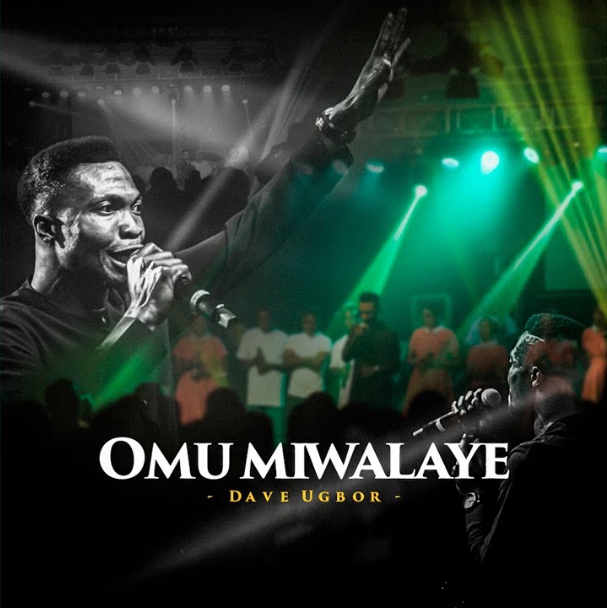 Dave Ugbor – Omumiwalaye