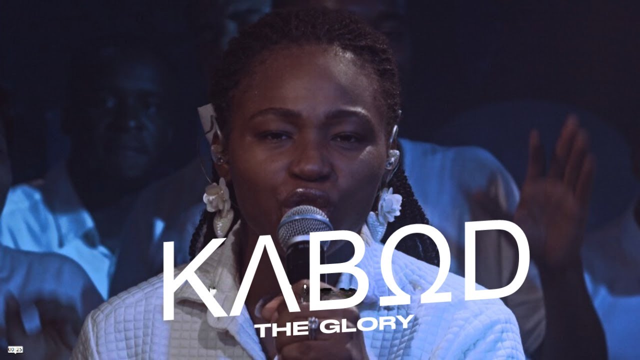 Deborah Billyben – Kabod (The Glory)