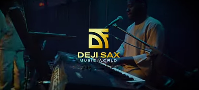 Dejisax Fowowe – Thanksgiving Medley