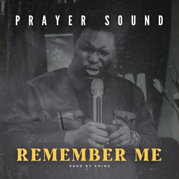 Emino – Remember Me (Prayer Sound)