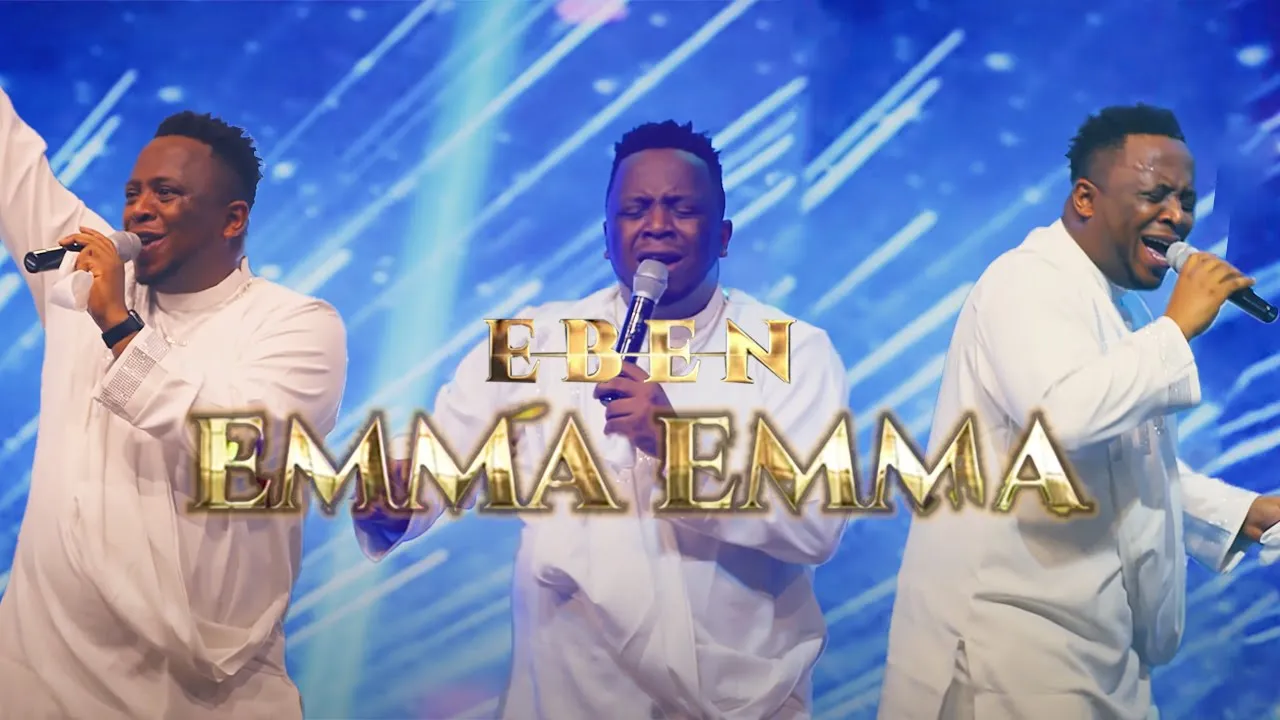 Eben – Emma Emma