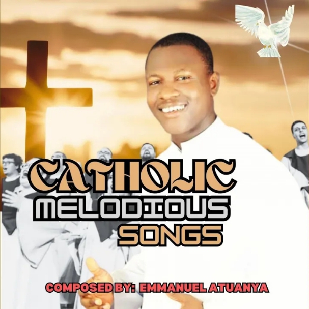 Emmanuel Atuanya – Earthly Gifts