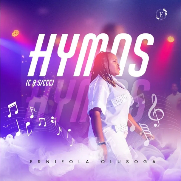 Ernieola Olusoga – Hymns