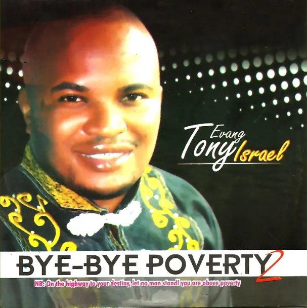 Evang Tony Israel – Onyem No Na Obi Ya (Part 1)