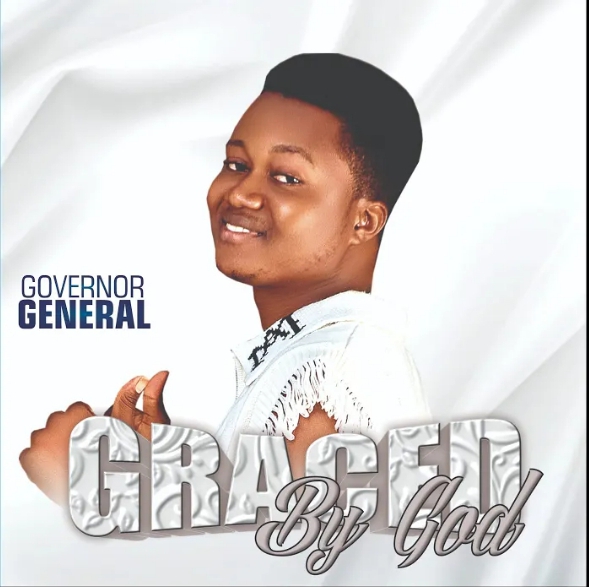 Governor General – Graced by God