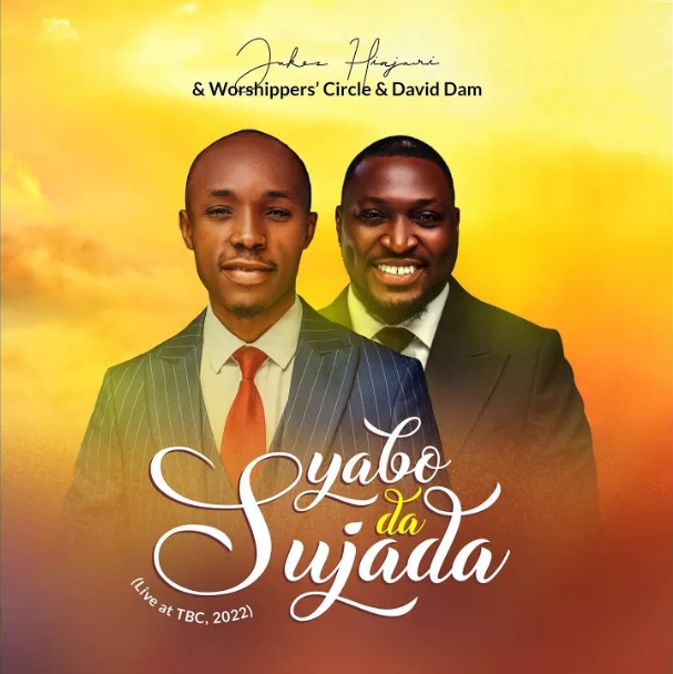 Jakes Hinjari – Yabo Da Sujada