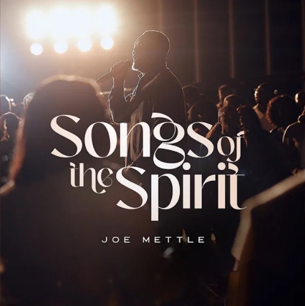 Joe Mettle – Yes