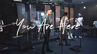 John Yacim & Kaestrings – You Are Here