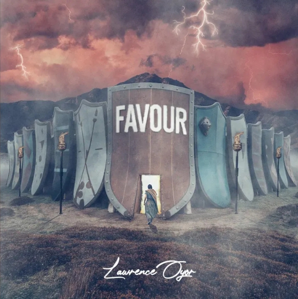 Lawrence Oyor – Favour