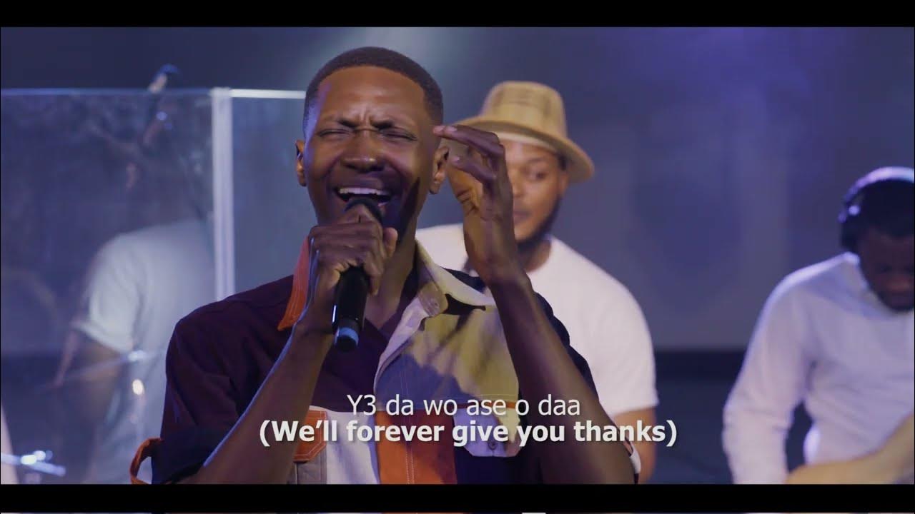 Lordable Holm Thanksgiving Worship Medley Gospeljuice Lordable Holm - Spontaneous Thanksgiving Worship Medley