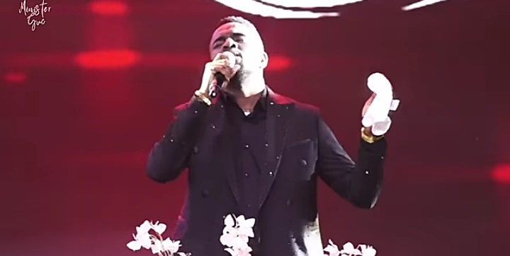 Minister GUC – Heartfelt Worship Experience