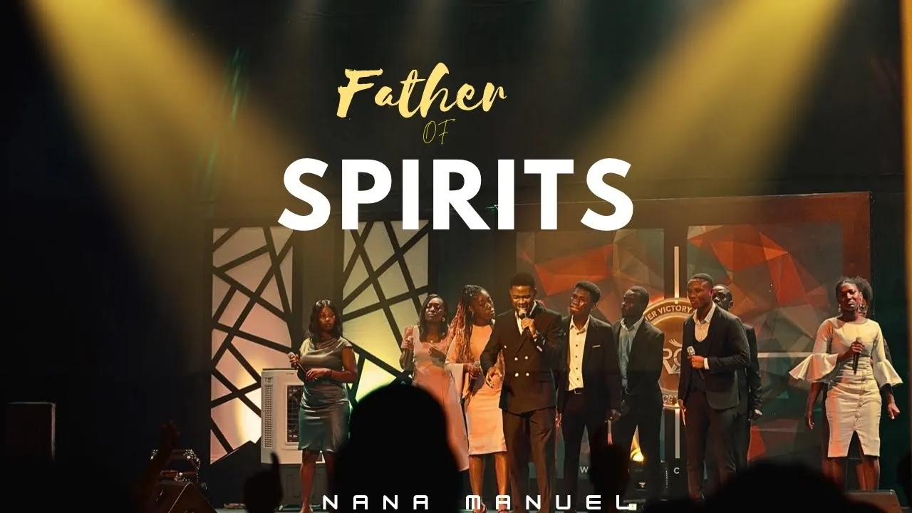 Nana Manuel – Father of Spirits