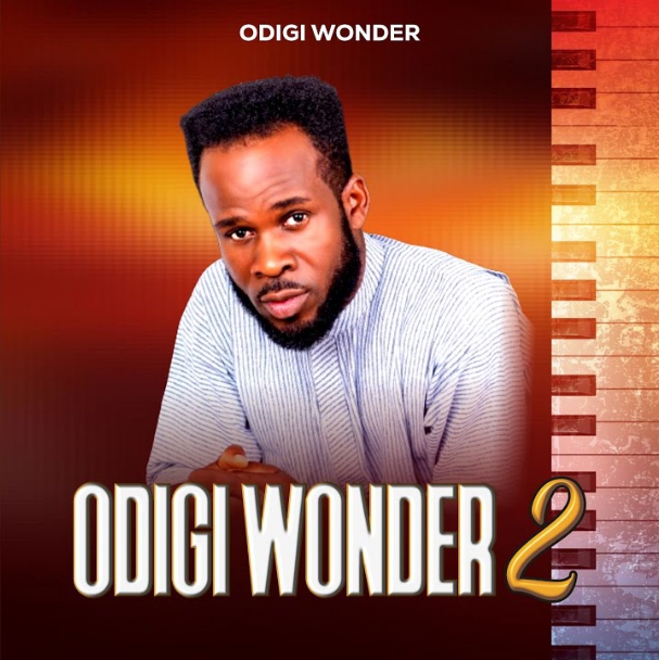 Odigi Wonder – Odigi Wonder 2