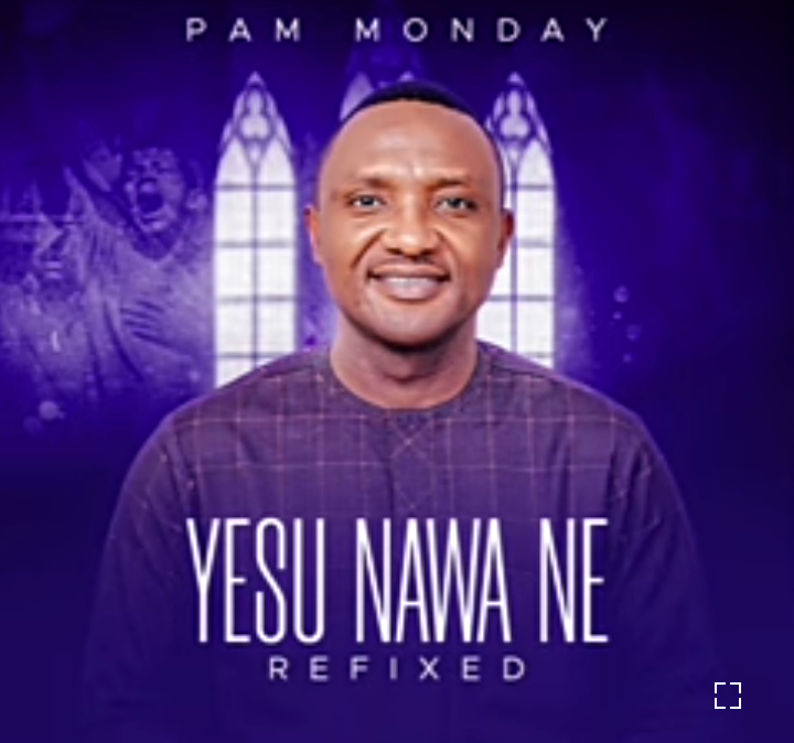 Pam Monday – Kuka Na