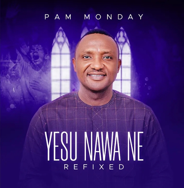 Pam Monday – Ruhun Allah