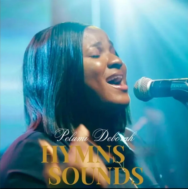 Pelumi Deborah – Hymns Sounds