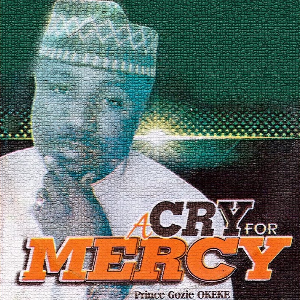Prince Gozie Okeke – Achuzinam Medley