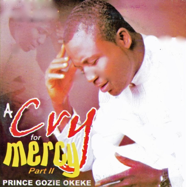 Prince Gozie Okeke – Doputa M Medley