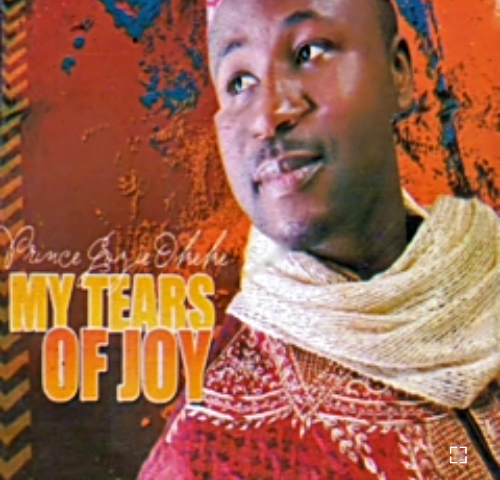 Prince Gozie Okeke – Igosiwom Medley