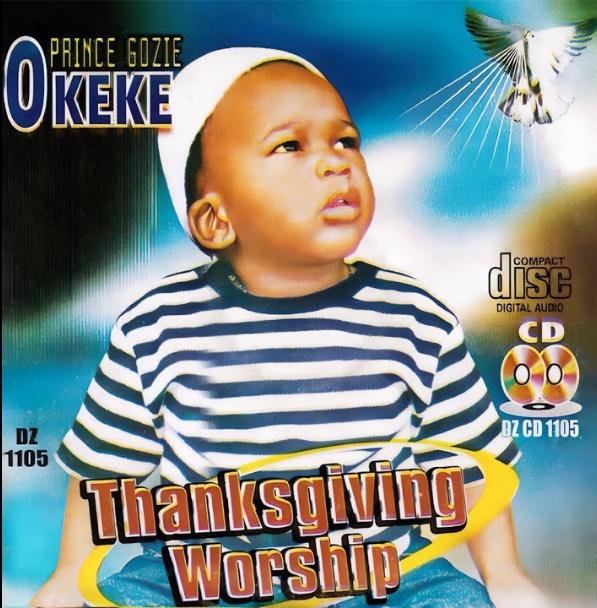 Prince Gozie Okeke Ututu Oma Chineke Gospeljuice 1 Prince Gozie Okeke - Ututu Oma Chineke