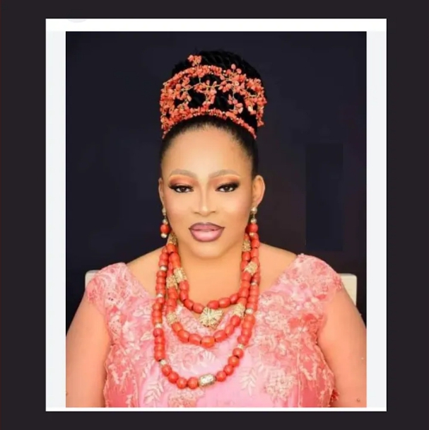 Princess Njideka Okeke – Akanchawa