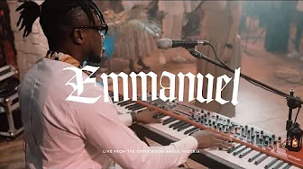 Ruth Okechukwu – Emmanuel