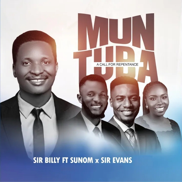 Sir Billy – Mun Tuba