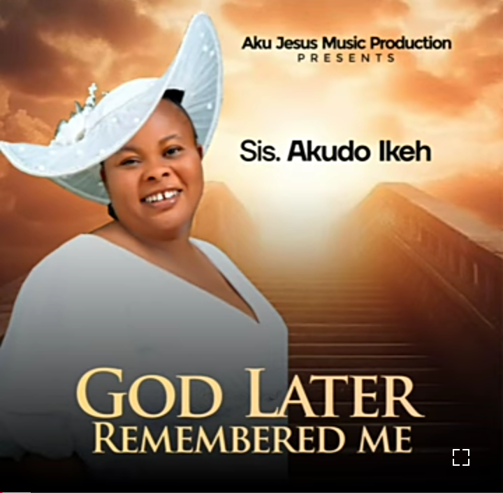 Sis Akudo Ikeh – Imechara Chetam