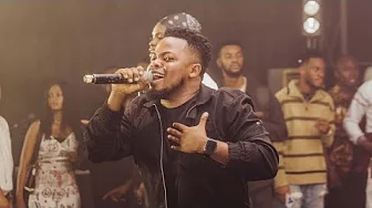 Tobi Jeff Richards – Gospel African Praise Medley