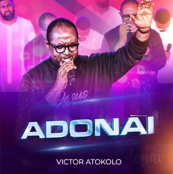 Victor Atokolo – Adonai